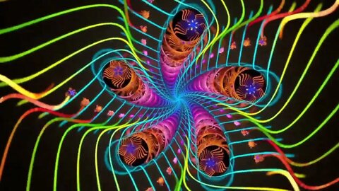 Terrence Mckenna - DMT (with visuals) *MUST SEE*