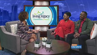 Living Legacy Foundation