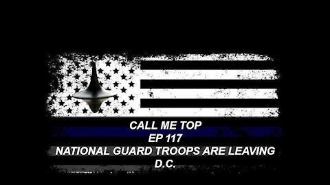 RENAMING OF THE ARMY INSTALLATIONS HAS BEGUN AND THE NATIONAL GAURD TROOPS ARE LEAVING DC