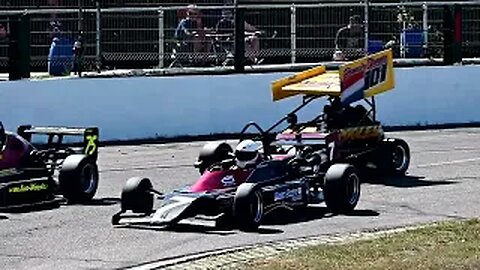 Paganiproductions@ Speedweekend International Raceway Posterholt Jaba circuit 7 8 2022 part 2