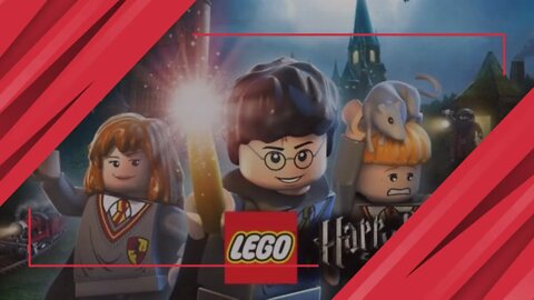 Out Of The Dungeon - Lego Harry Potter: Years 1-4 - Xiphodius