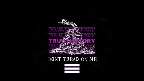 🪬TRUUTHISTORY🪶 - 09/09/24 - Episode #006