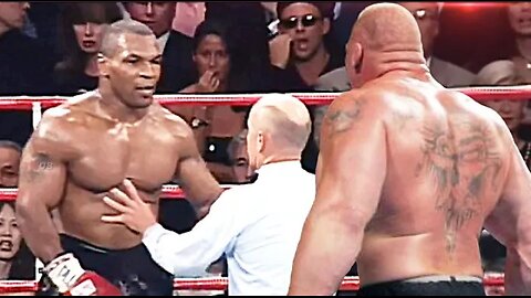 Mike Tyson - All Knockouts of the Legend