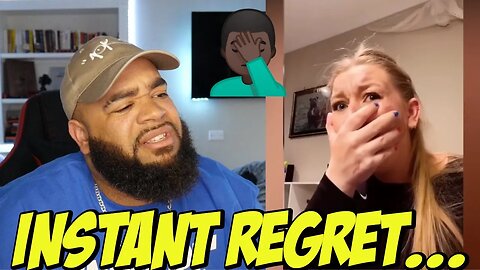 Instant Regret Compilation #12 😂🔥 I Needed This Laugh