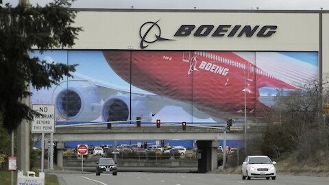 Boeing Recommends Grounding Some 777s After In-Flight Emergency