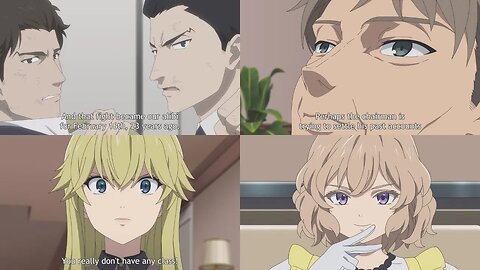 Kyokou Suiri Season 2 episode 9 reaction #KyokouSuiriSeason2episode9 #KyokouSuiriSeason2#KyokouSuiri