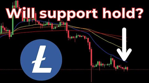 Litecoin 5-10X next BULLRUN!? LTC Price Prediction-Daily Analysis 2023 Crypto