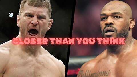 UFC Fight Prediction: Stipe Miocic vs. Jon Jones – Who Will Come Out on Top?