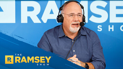 The Ramsey Show (October 25, 2022)