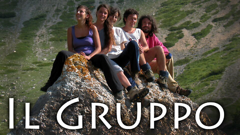 Il Gruppo: organizzazione, armonia, responsabilità - Trekking Tutorial 08