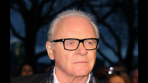 Silence of the Lambs: Anthony Hopkins expected 'children's story'