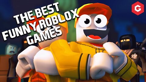 The Best Roblox Meme Games Around