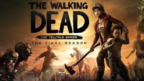 THE WALKING DEAD ALL STARS 2022 GAMEPLAY