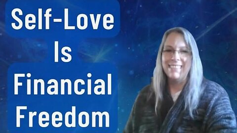 Financial Freedom: Speaking your truth