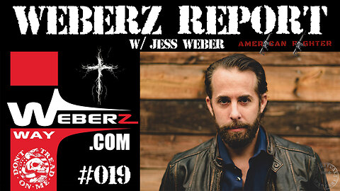 WEBERZ REPORT - CORINNE CLIFORD IN D.C.