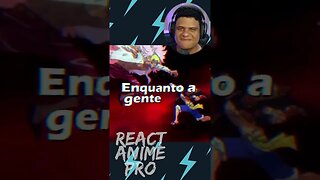 DONFLAMINGO - 7MZ | React Anime Pro