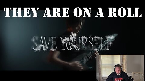 First time hearing Hollow Front - Save Yourself: Reaction, Review, Analysis