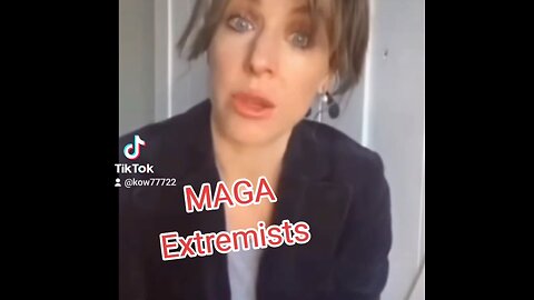 MAGA Extremists