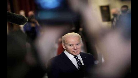 Politico Poll: Majority Say Biden Not 'Capable of Leading the Country'