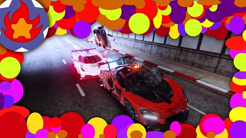 A wild Jesko appears!!! McLaren Senna Race (Asphalt Jungle Multiplayer) | Asphalt 9: Legends