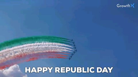 happy republic day