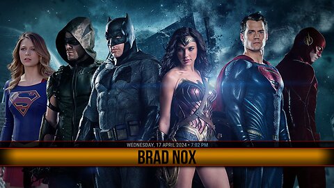 How to install Brads Nox Build for Kodi 21