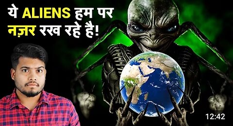 This is Scary! But Aliens Might already be on their Way To Us | Grabby Aliens