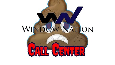 Window Nation Call Center