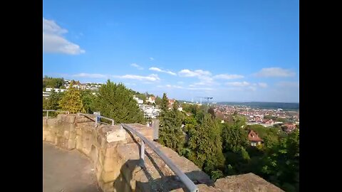 City View Stuttgart Germany