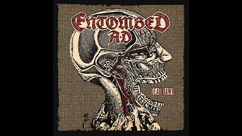 Entombed A.D. - Dead Dawn