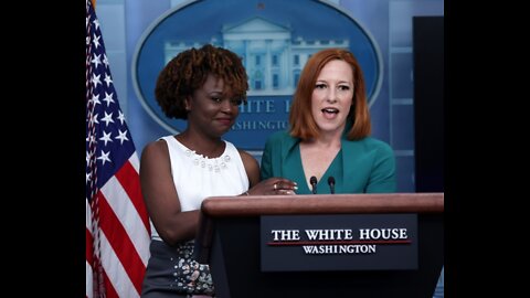 New WH Press Secretary Called Previous Elections With GOP Wins 'Stolen'