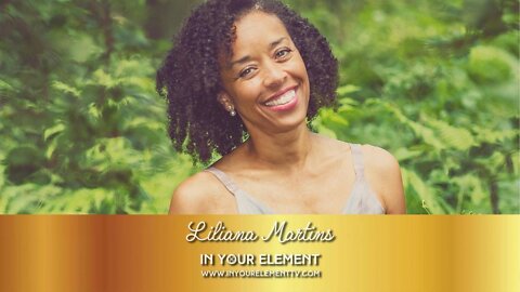 IMPROVE YOUR HEALTH BY BLESSING YOUR FOOD | IN YOUR ELEMENT TV