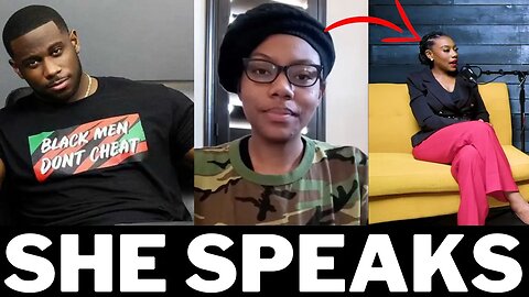 Da'Naia Jackson Breaks Her Silence ! Live reaction @DearFutureWifey