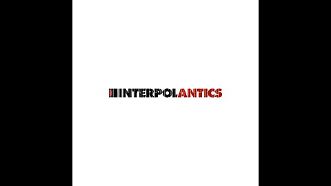 Interpol - Antics