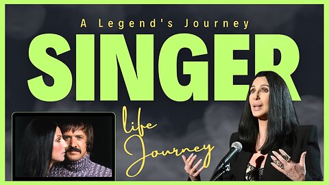 The Legend's Cher Journey - Greatest Hits & Iconic Moments - Cher Biography