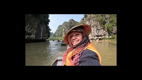 Minh Binh Vietnam tour