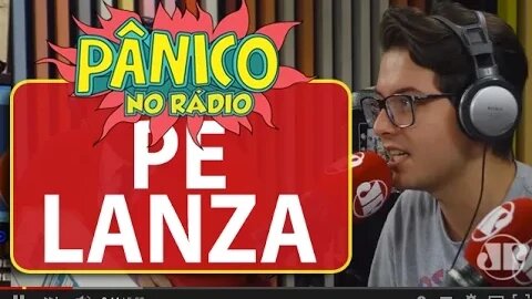 Pe Lanza - Pânico - 08/12/15