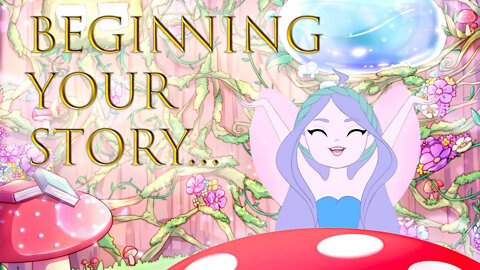 Beginning Your Story