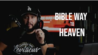 Bible Way To Heaven ( The Olive Crown Podcast )