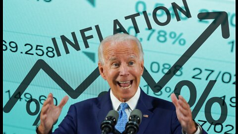 Biden's Economy: $1,000 Rent Increase And High Earners Eating At Applebee's