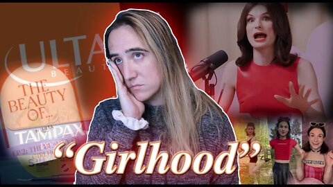 Trans Woman Reacts: Ulta's "Girlhood" Segment