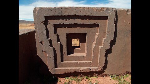 Brien Foerster - Puma Punku & Tiwanaku Megaliths Full AMAZING Presentation