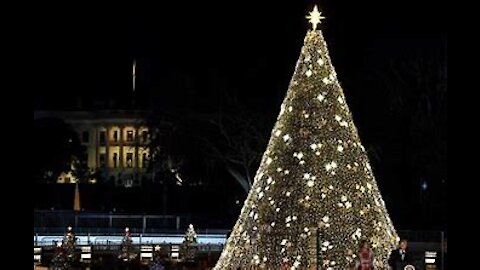 A PATRIOTS JOURNEY 2020 EPISODE#22 LIGHTING OF TREE WH GEMATRIA.mp4