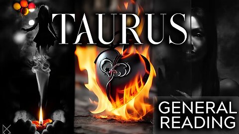 TAURUS♉Your Whole Life Takes A Major Turn Gemini When This Confirmation Comes In!