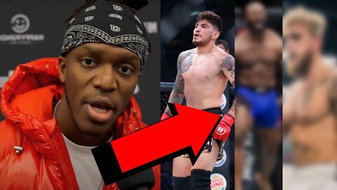 KSI SET TO FIGHT 3 TIMES IN 2023 *CONFIRMED* | MISFITS BOXING | YOUTUBE BOXING | KSI | DILLON DANIS