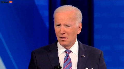 LMAO… The White House Is Claiming Joe Biden's IQ Is 187