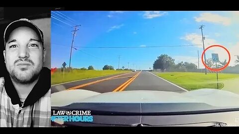 Dashcam Catches Dealership Employees Taking Corvette on High-Speed Joyride & picking Up Woman 👩