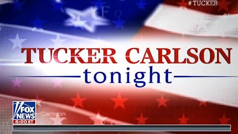 Tucker Carlson Tonight ~ Full Show ~ 03 - 10 - 21.