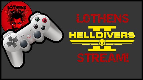 HELLDIVERS 2 MULTIPLAYER MADNESS! The worst night of streaming so far!