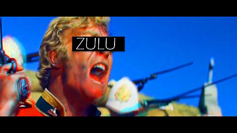 Zulu edit - Murder in My Mind